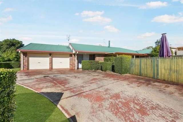 House For Rent in Toowoomba, Queensland