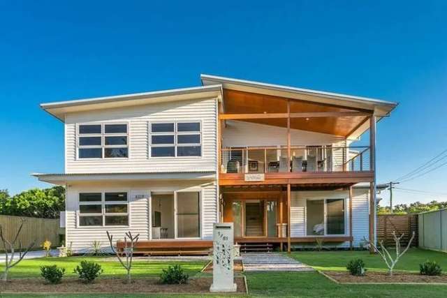 House For Rent in Byron Bay, New South Wales