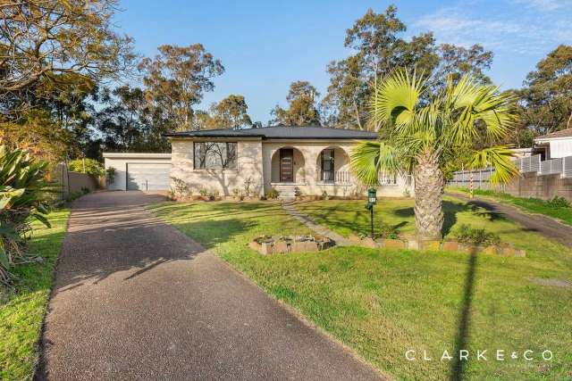 House For Sale in Newcastle-Maitland, New South Wales