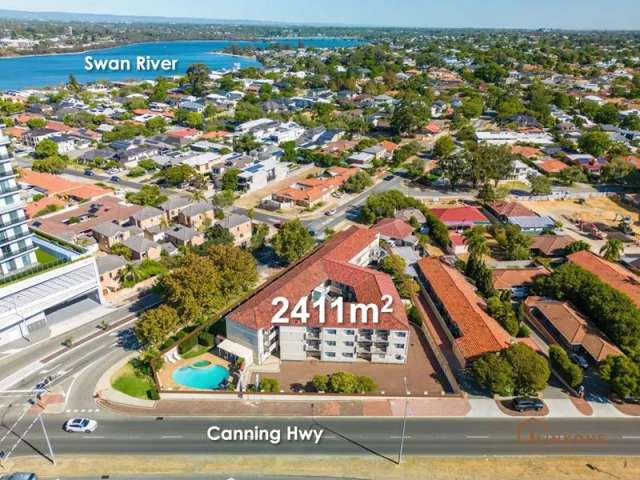 House For Sale in City of Melville, Western Australia