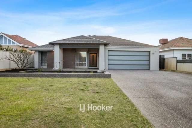 House For Sale in Bunbury, Western Australia