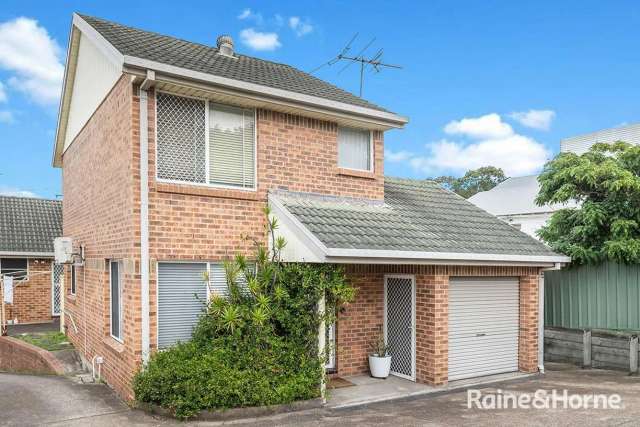 House For Sale in Newcastle-Maitland, New South Wales