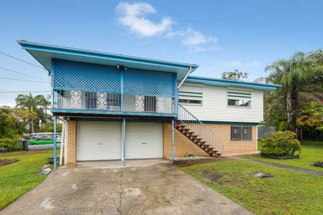 Real Estate For Lease - 2 Winifred Street - Kingston , QLD