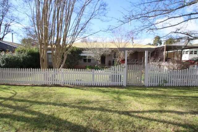 House For Sale in Tenterfield, New South Wales