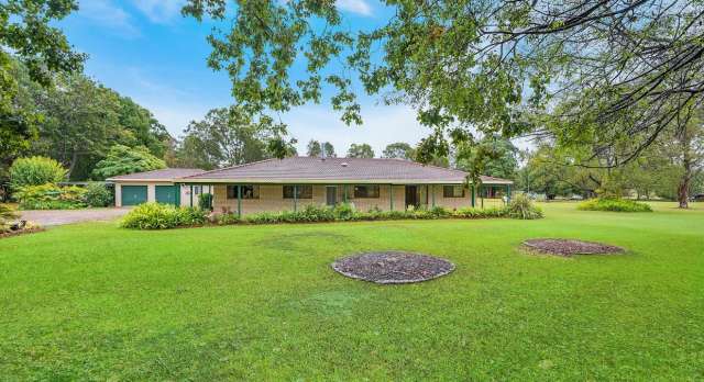 House For Sale in Kempsey Shire Council, New South Wales