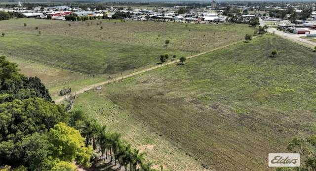 Acreage For Rent in Biloela, Queensland