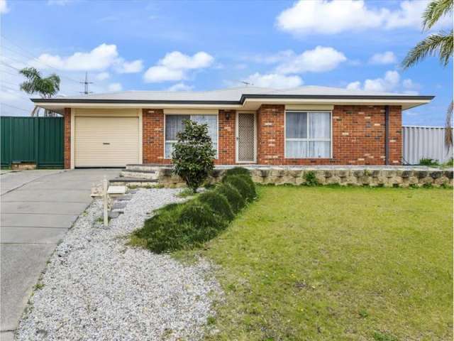 House For Sale in City of Cockburn, Western Australia