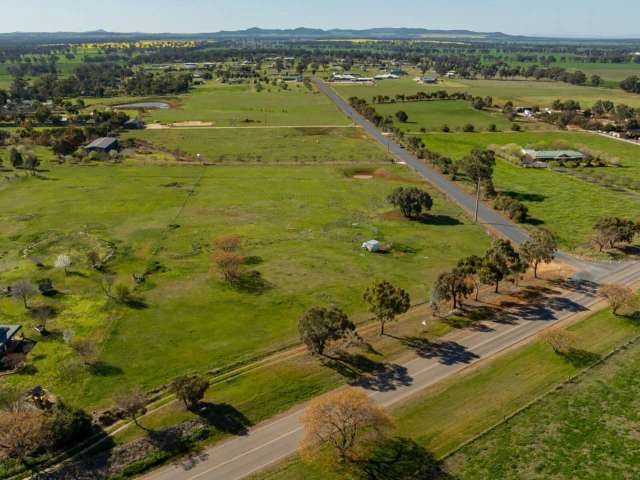 Block For Rent in Temora, New South Wales