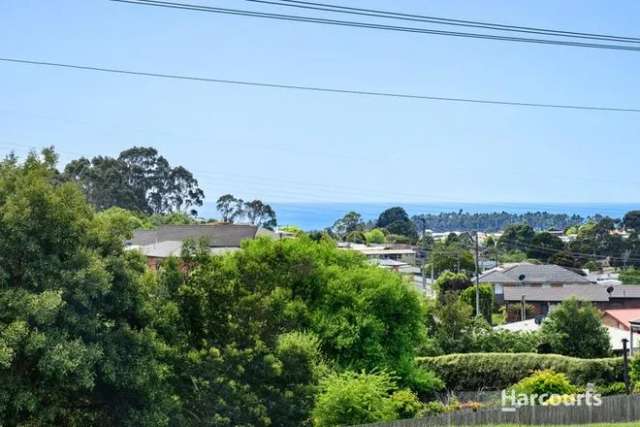 Land For Sale in Burnie, Tasmania