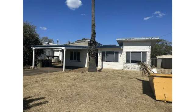 House For Rent in Dalby, Queensland