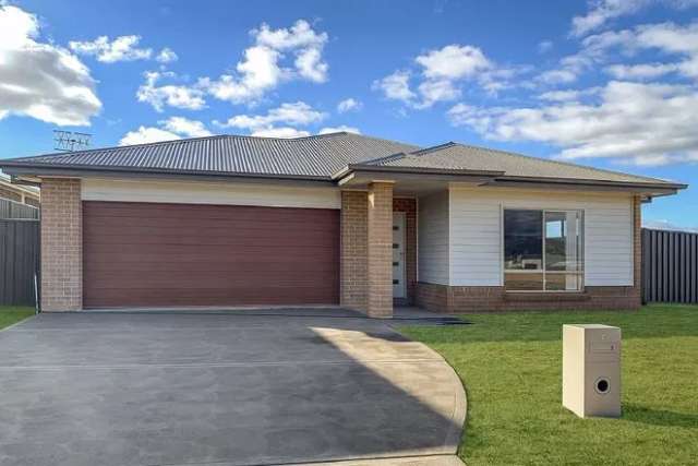 House For Rent in Mid-Western Regional Council, New South Wales