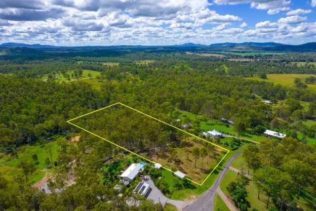 Land For Sale in Gympie Regional, Queensland