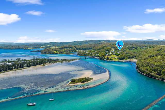 Land For Sale in Narooma, New South Wales