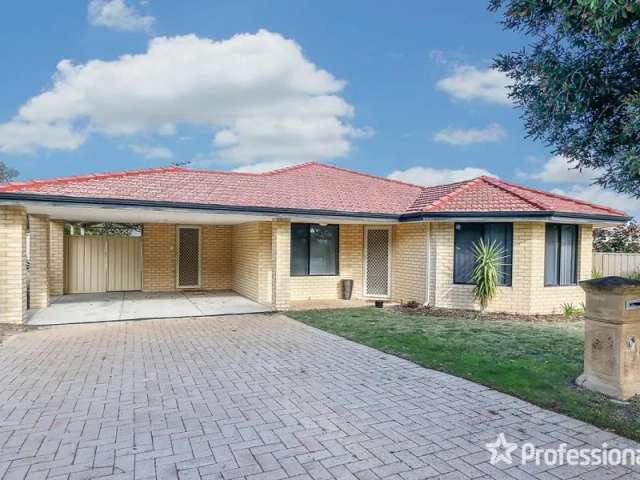 House For Rent in City Of Kalamunda, Western Australia