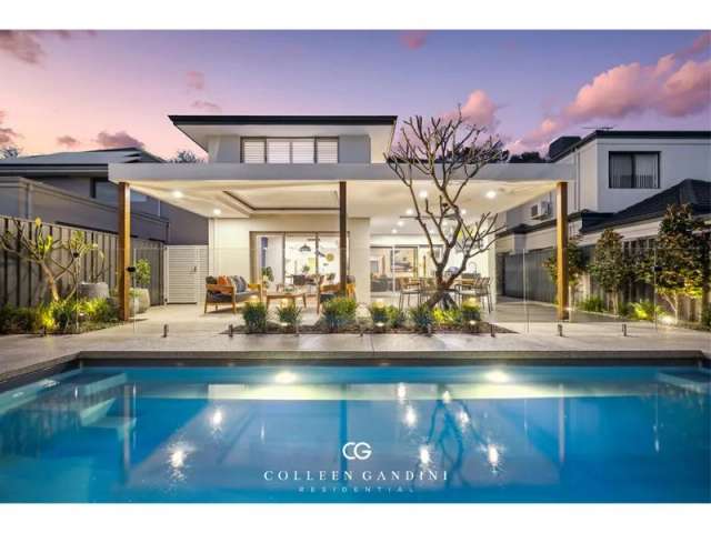 House For Sale in City of Melville, Western Australia