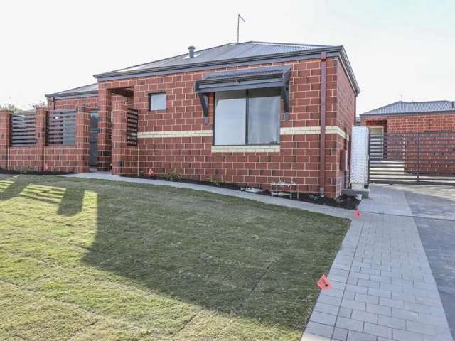 Villa For Sale in City of Cockburn, Western Australia