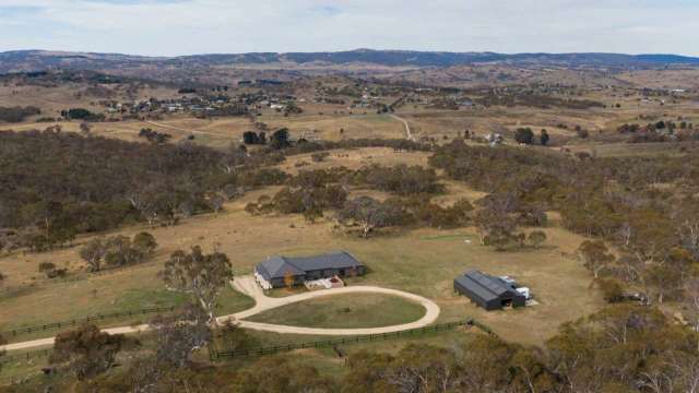 Rural For Sale in Jindabyne, New South Wales