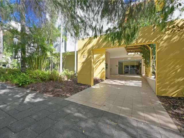 Office For Sale in Perth, Western Australia