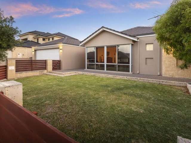 House For Rent in City of Stirling, Western Australia