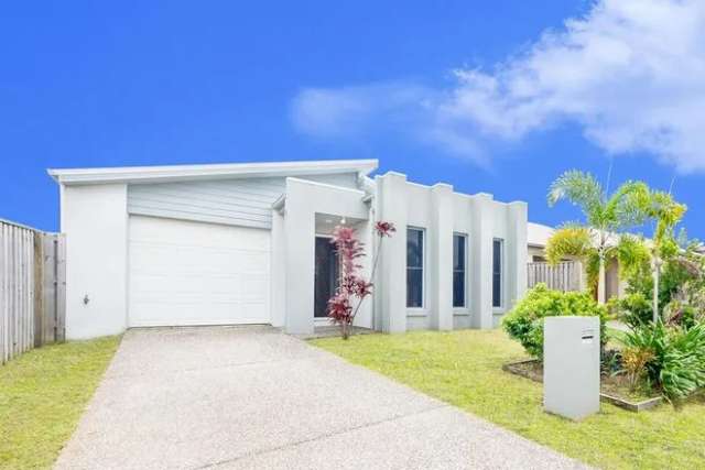 House For Sale in Mackay, Queensland