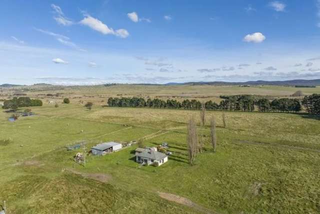 Rural For Sale in Queanbeyan-Palerang Regional Council, New South Wales