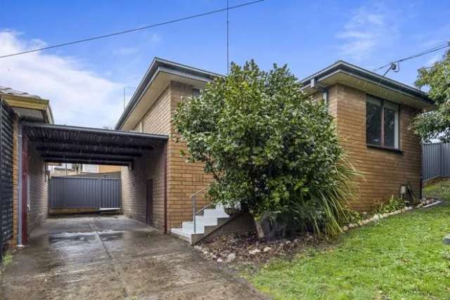 House For Rent in Ballarat, Victoria