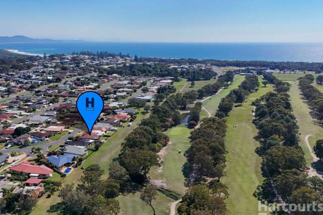 House For Sale in South West Rocks, New South Wales