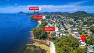 House For Rent in Port Stephens Council, New South Wales