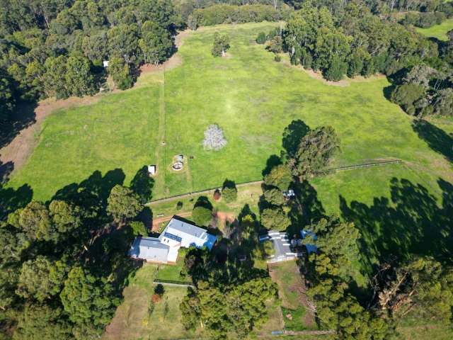 Acreage For Sale in Shire Of Manjimup, Western Australia