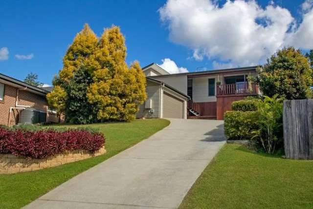 House For Sale in Wollongbar, New South Wales