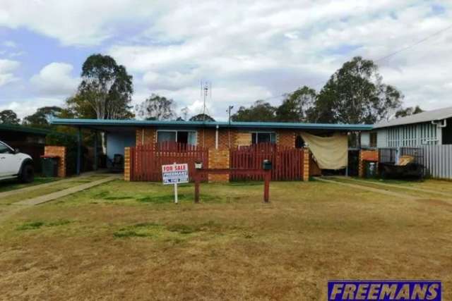 Apartment For Rent in Nanango, Queensland