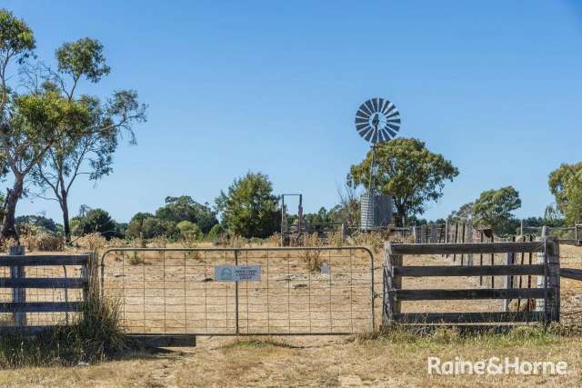 Residential For Sale in Kyneton, Victoria