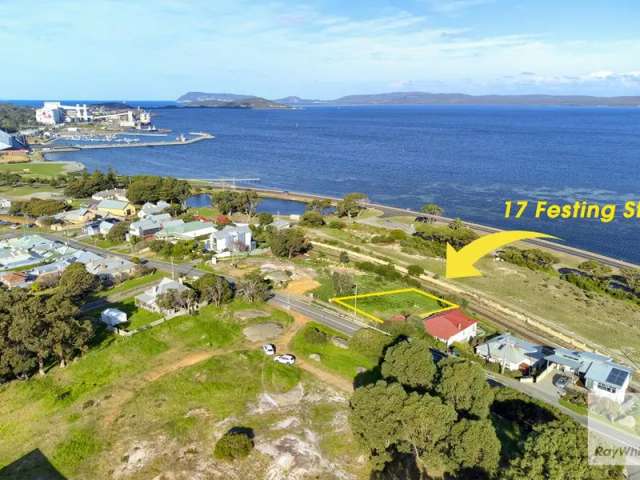 Land For Sale in Albany, Western Australia