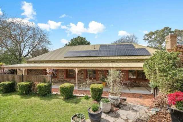 House For Sale in Adelaide, South Australia