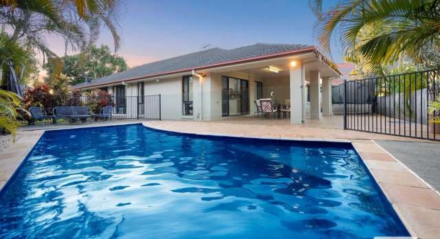 House For Rent in Greater Brisbane, Queensland