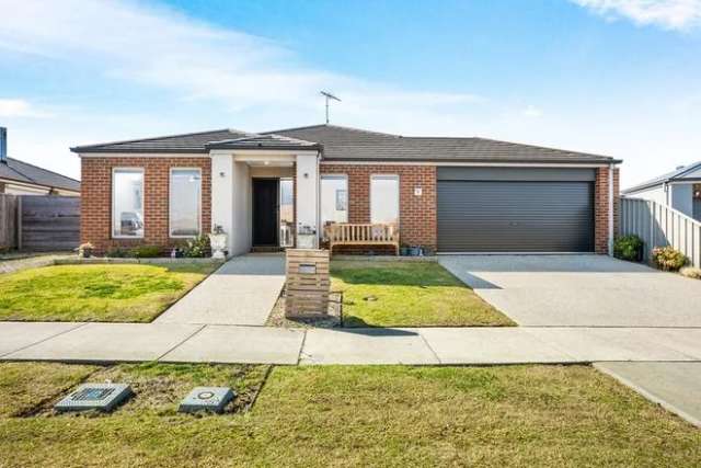 House For Sale in Bannockburn, Victoria