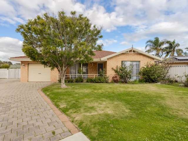 House For Sale in Busselton, Western Australia