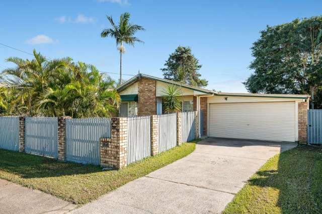 Real Estate For Lease - 57 Muchow Road - Waterford West , QLD