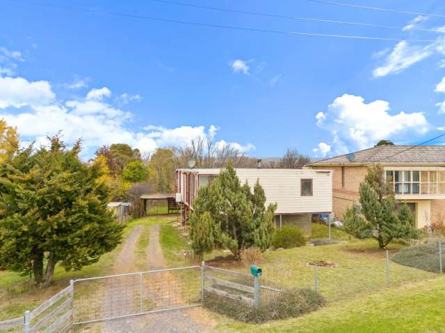 House For Sale in Adaminaby, New South Wales