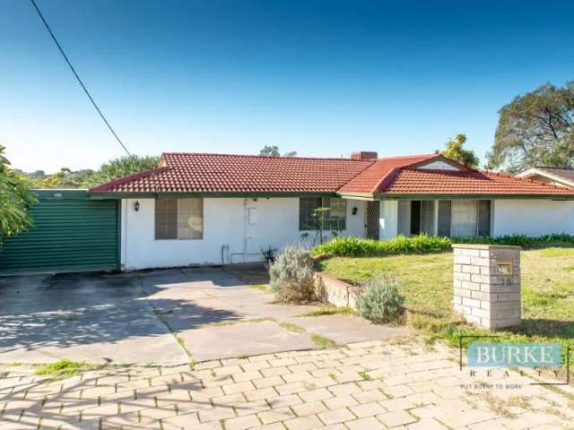 House For Sale in Joondalup, Western Australia