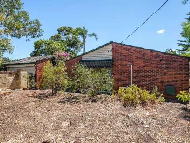 House For Rent in City of Canning, Western Australia