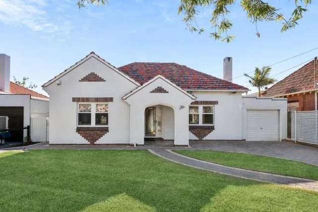 House For Sale in Adelaide, South Australia