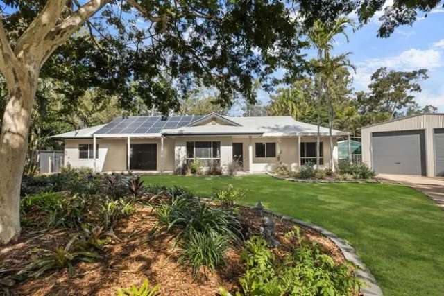 House For Sale in Hervey Bay, Queensland