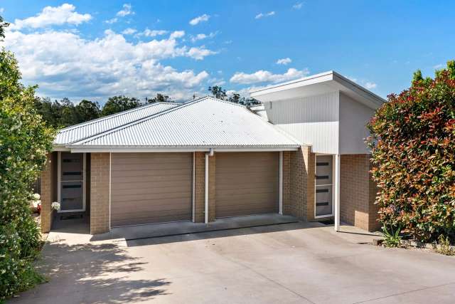 Real Estate For Lease - 16b Goodwins Road - Morisset , NSW