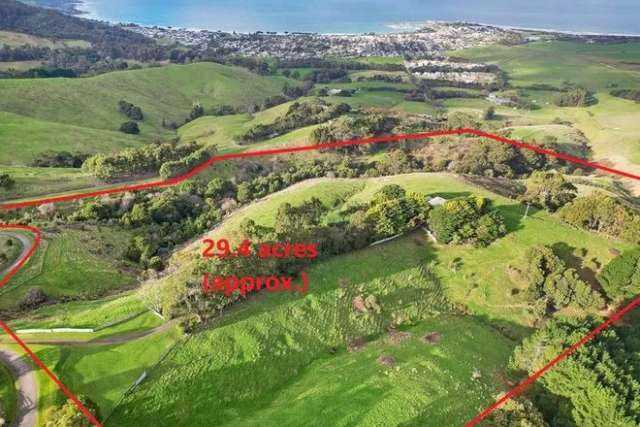 House For Sale in Apollo Bay, Victoria