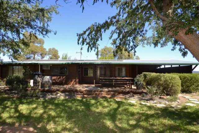 House For Rent in Mid-Western Regional Council, New South Wales