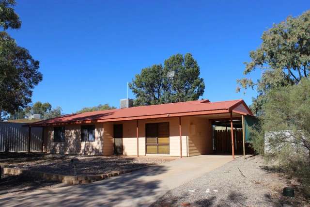 House For Sale in Roxby Downs, South Australia