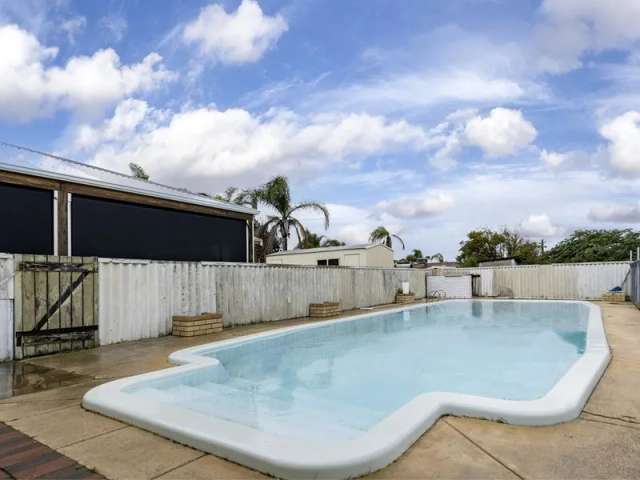 House For Rent in Geraldton, Western Australia