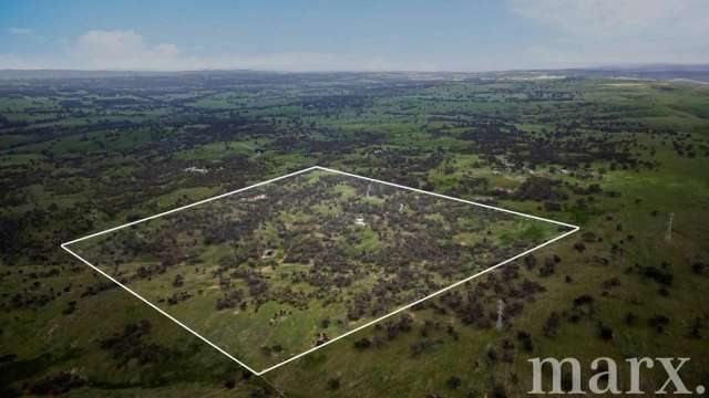 Rural For Sale in Keyneton, South Australia