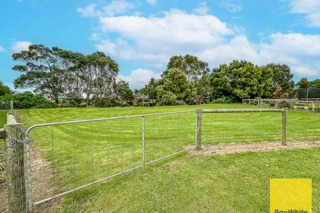 Land For Sale in Shire of South Gippsland, Victoria